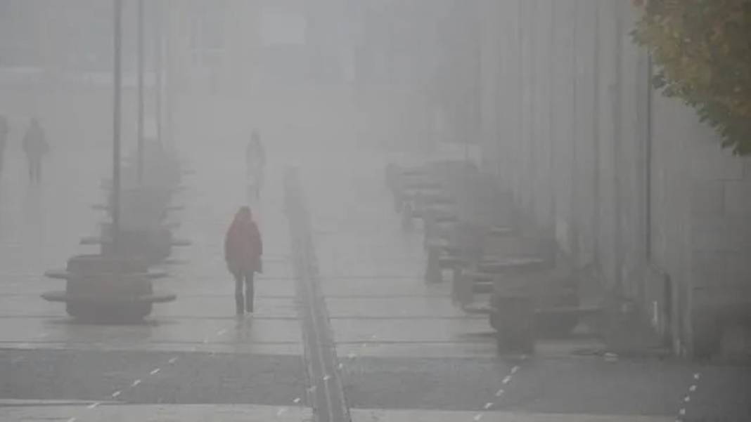 Depremin vurduğu 10 ilde buzlanma ve don tehlikesi! Meteoroloji detaylı hava durumu raporunu yayınladı 12